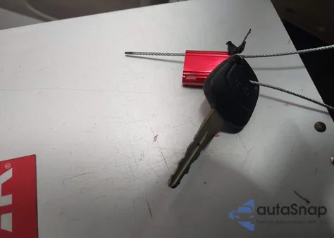 2000 Nissan Altima Xe/Gxe/Se/Gle из США, поврежденный, VIN 1N4DL01D5YC210930